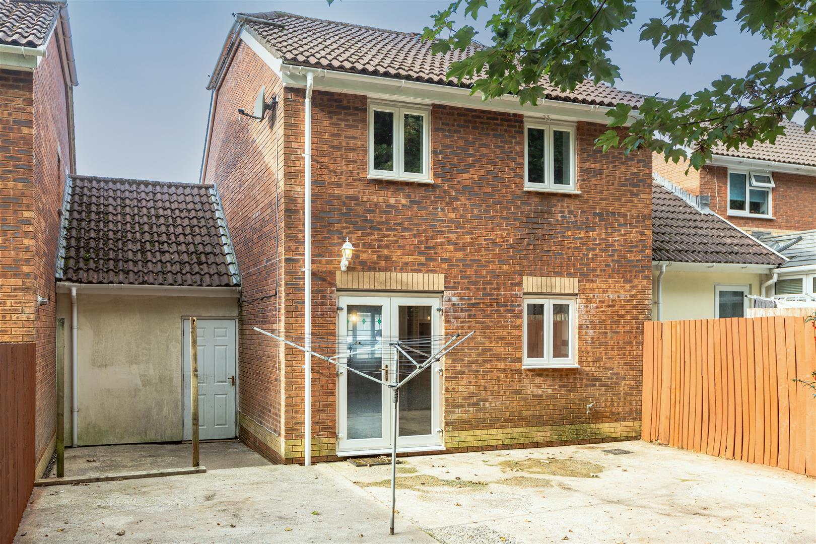 Gordon Rowley Way, Morriston, Swansea, SA6 6PL